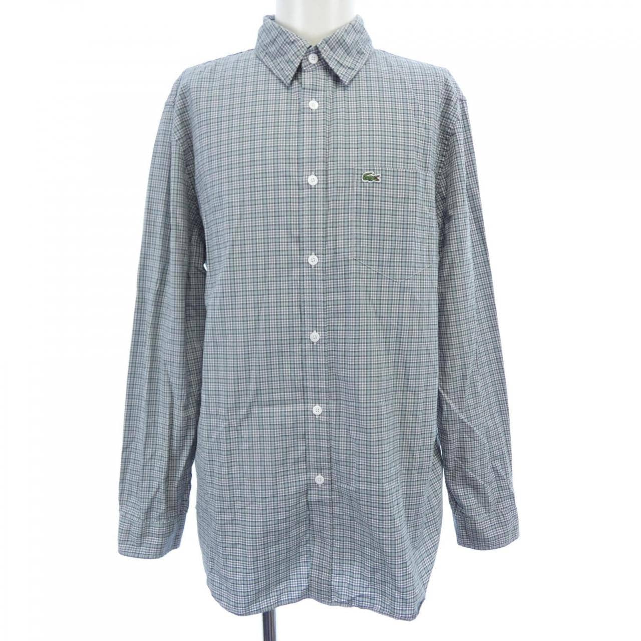 ラコステ LACOSTE シャツ