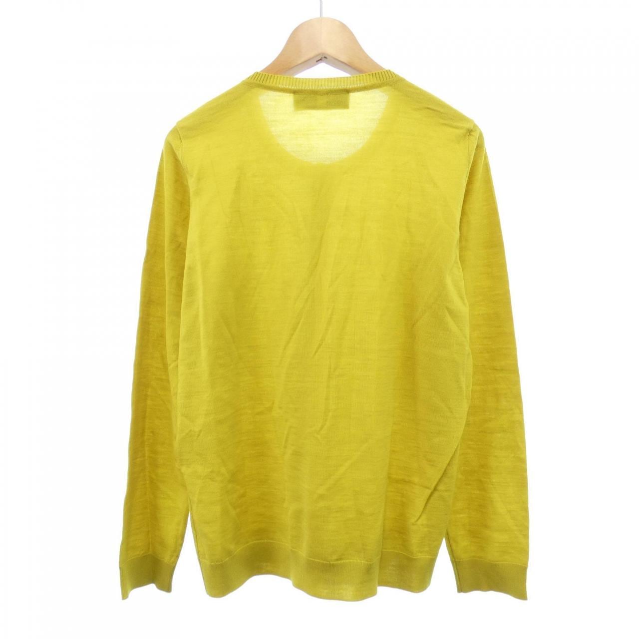 レリアン LEILIAN カーディガン