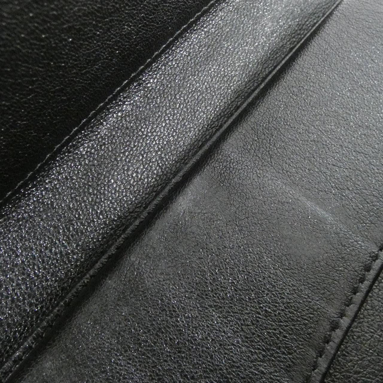 シャネル タイムレスクラシック ライン 31506 財布