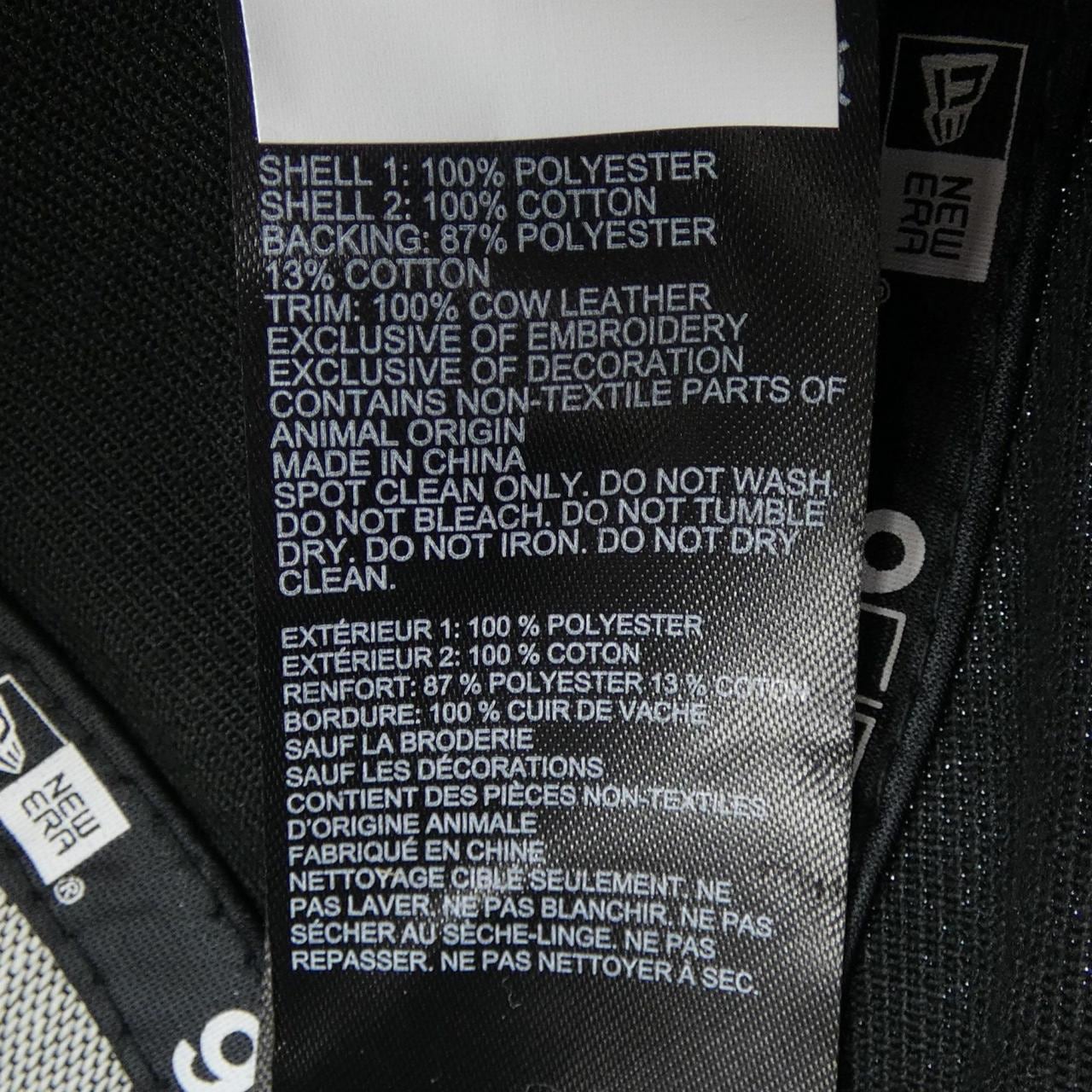 カナダグース CANADA GOOSE 5419M キャップ