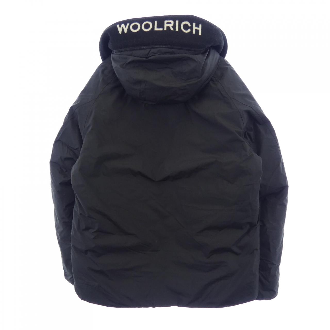 ウールリッチ WOOL RICH 222CFWOOU637MR コート