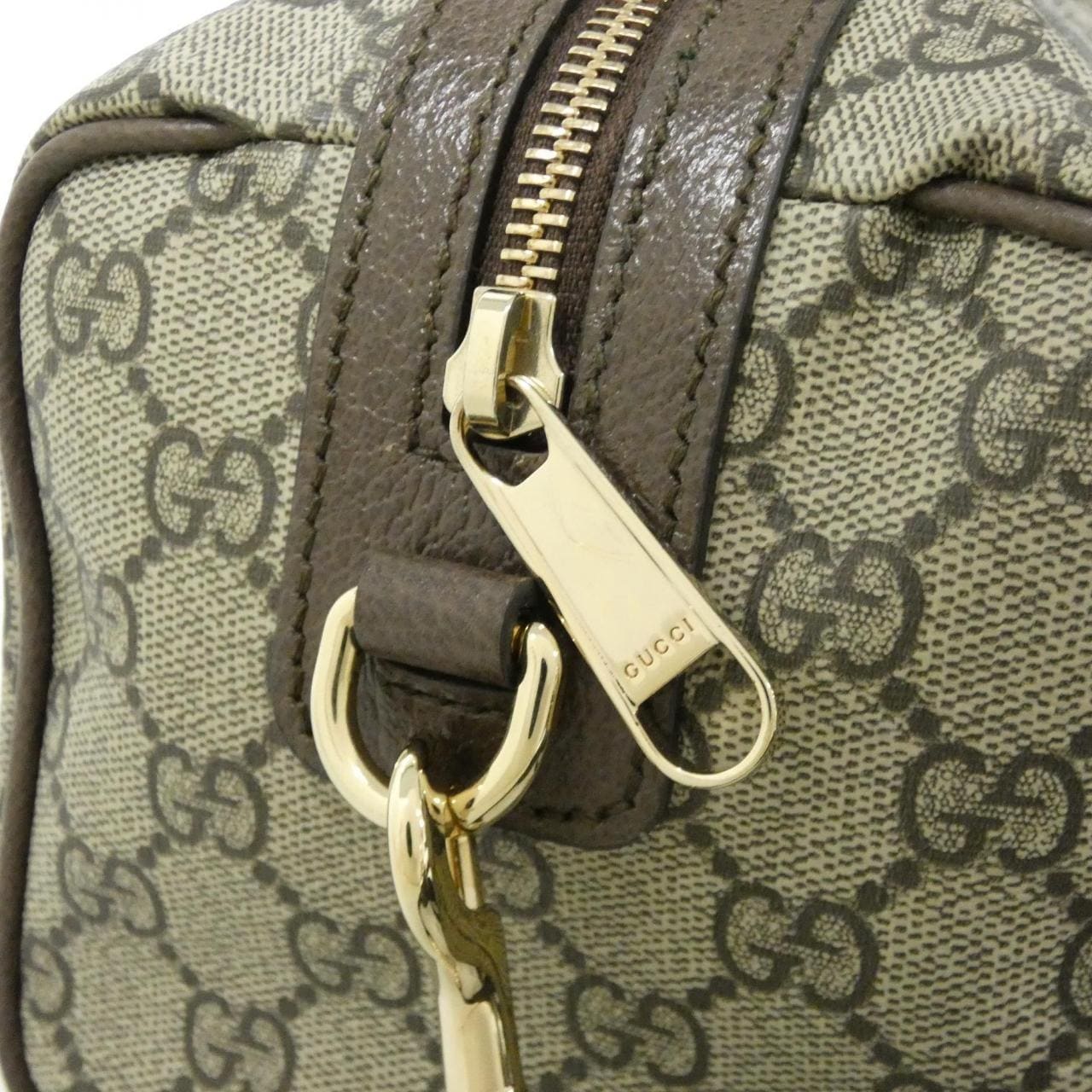 グッチ OPHIDIA 859975 FACHL ボストンバッグ