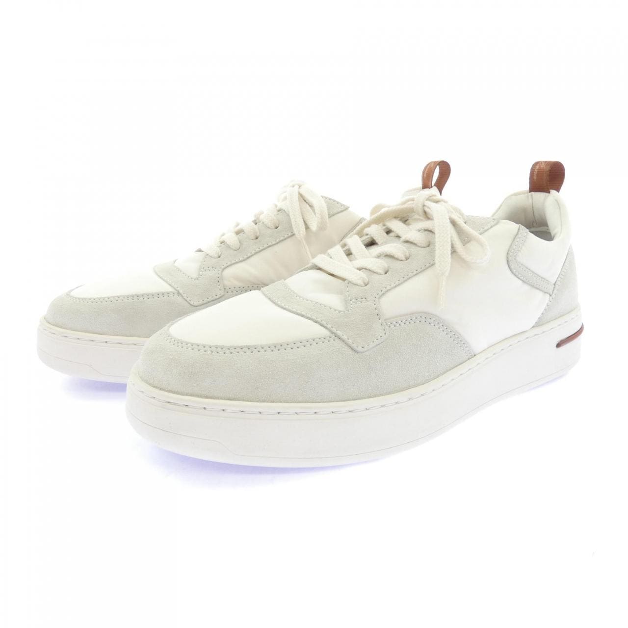 ロロピアーナ Loro Piana NEWPORT WALK スニーカー