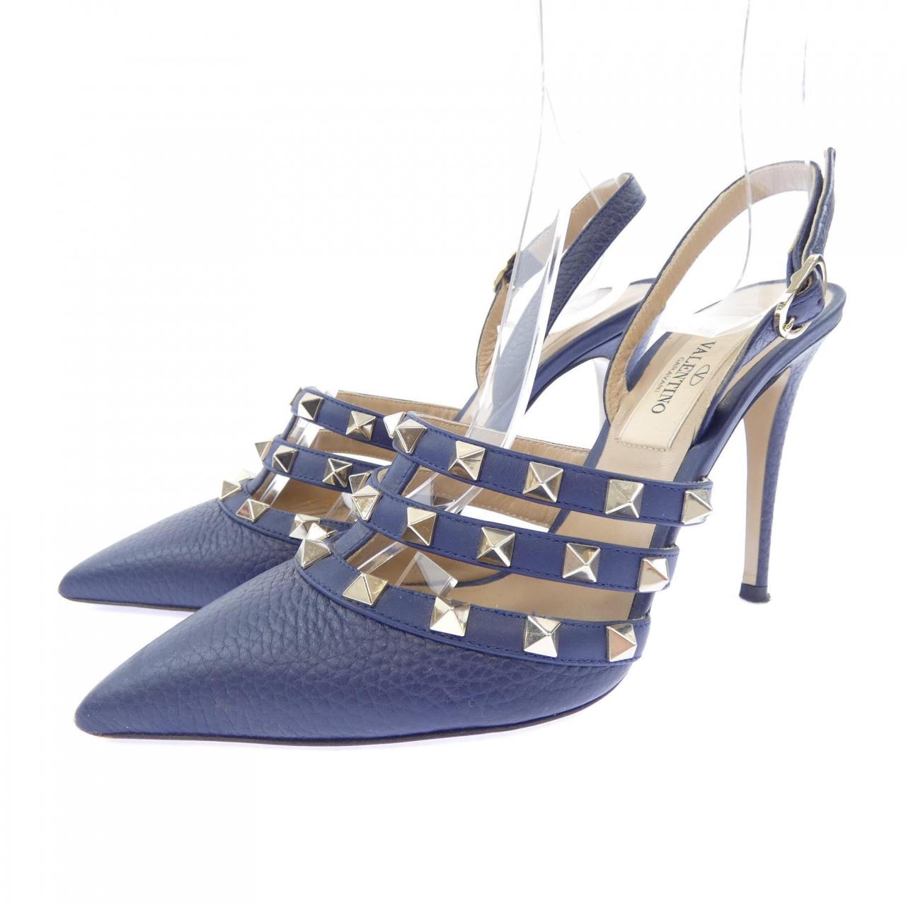 ヴァレンティノガラヴァーニ VALENTINO GARAVANI シューズ