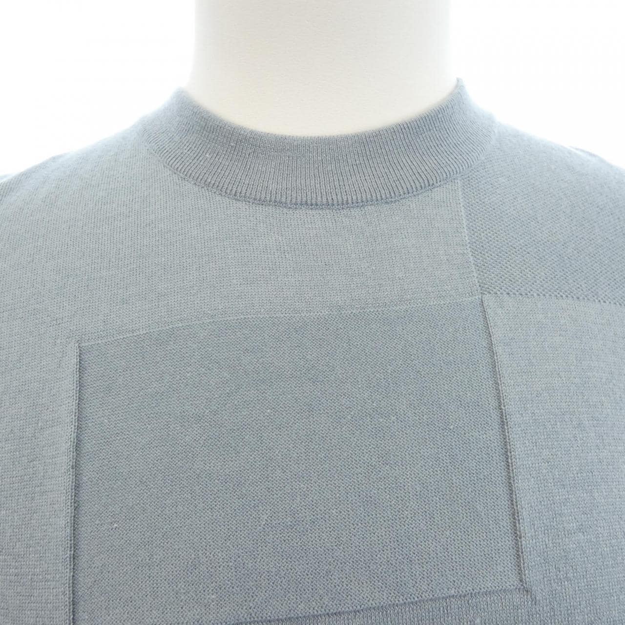 エルメス HERMES カルクアンH 557060HA ニット