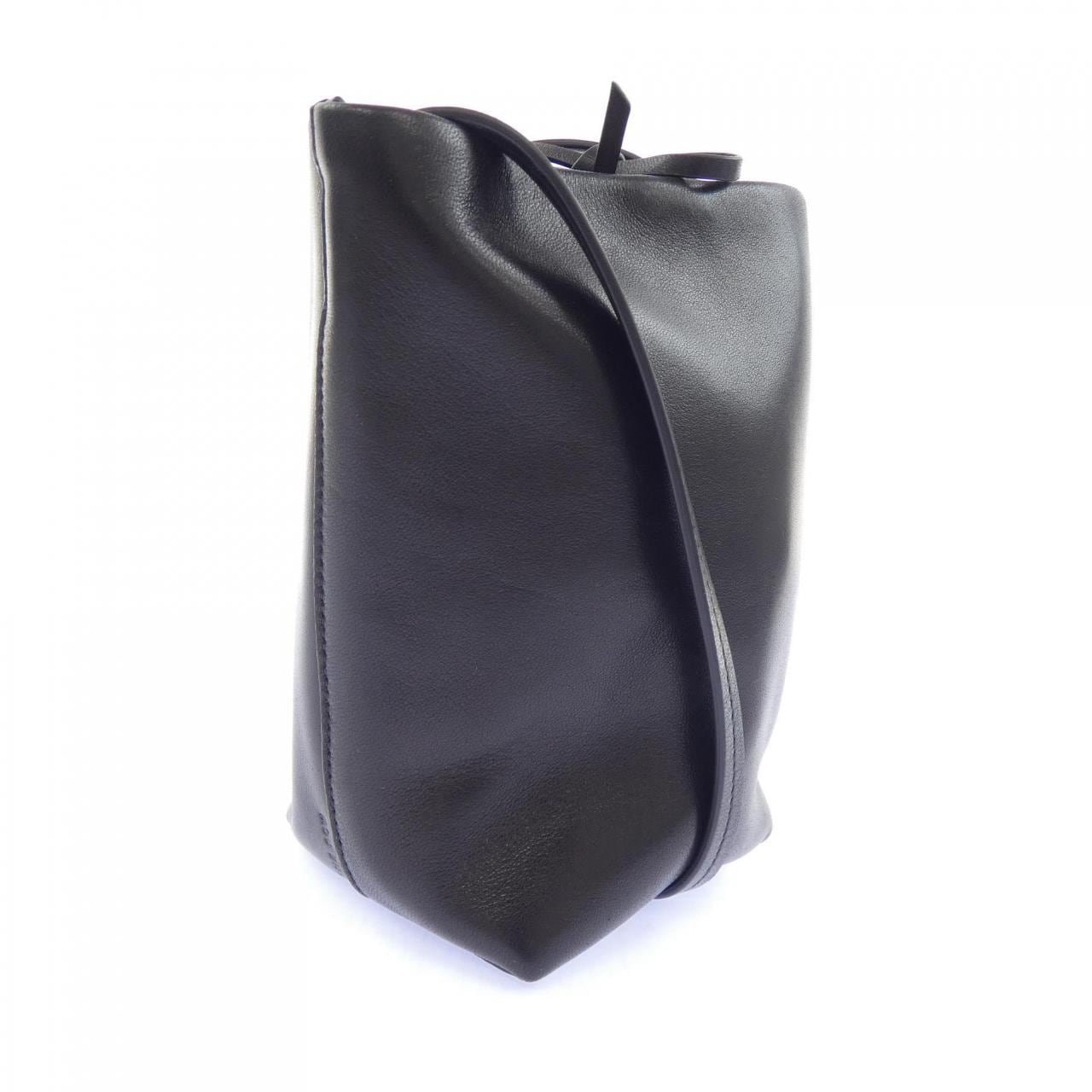 ザロウ THE ROW N/S PARK CROSSBODY W1863 L614 BAG