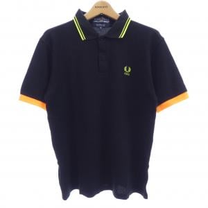 コムデギャルソンシャツ COMME des GARCONS SHIRT S13300 FRED PERRY ポロシャツ