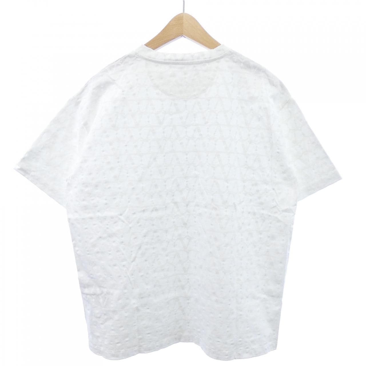 ヴァレンティノ VALENTINO 3V3MG14Y9KC Tシャツ