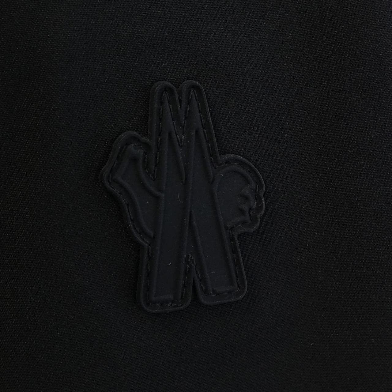 モンクレールグルノーブル MONCLER GRENOBLE HINTERBURGS ジャケット