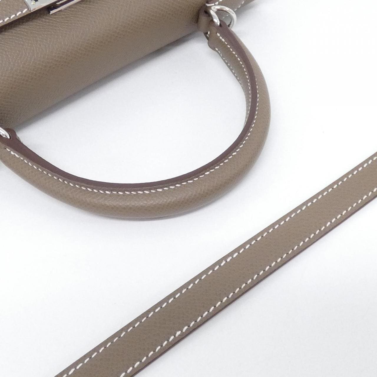 エルメス ケリー 25cm 038416CK バッグ