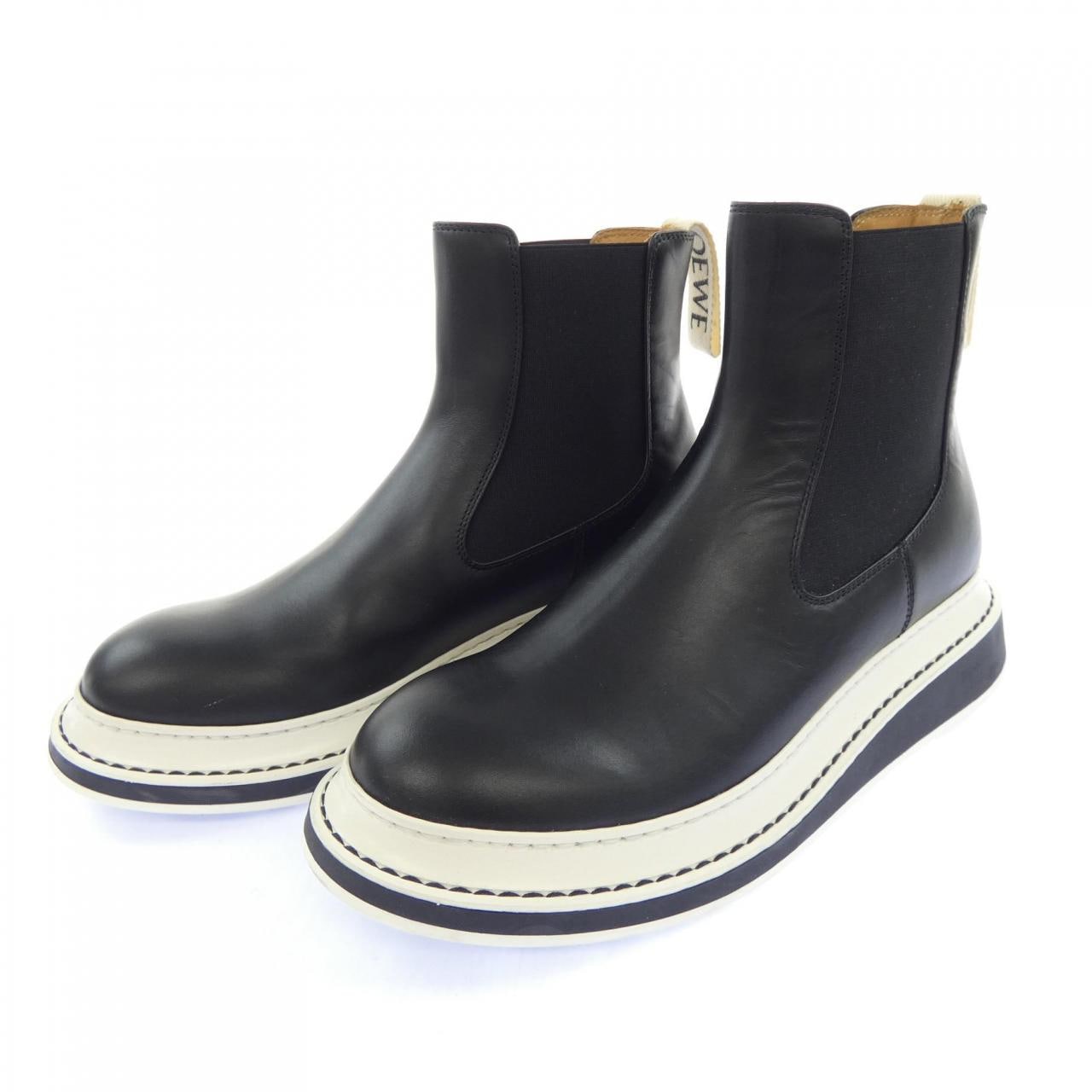 ロエベ LOEWE CHELSEA BOOT ブーツ