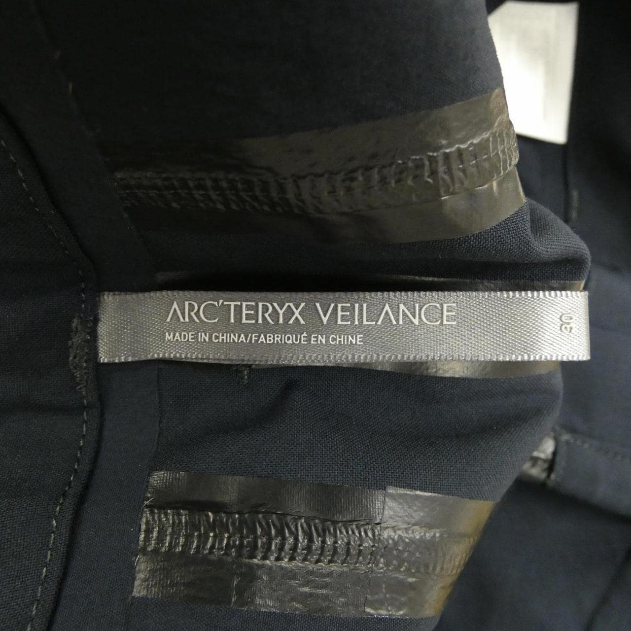 アークテリクスヴェイランス ARC'TERYX VEILANCE 26959 パンツ