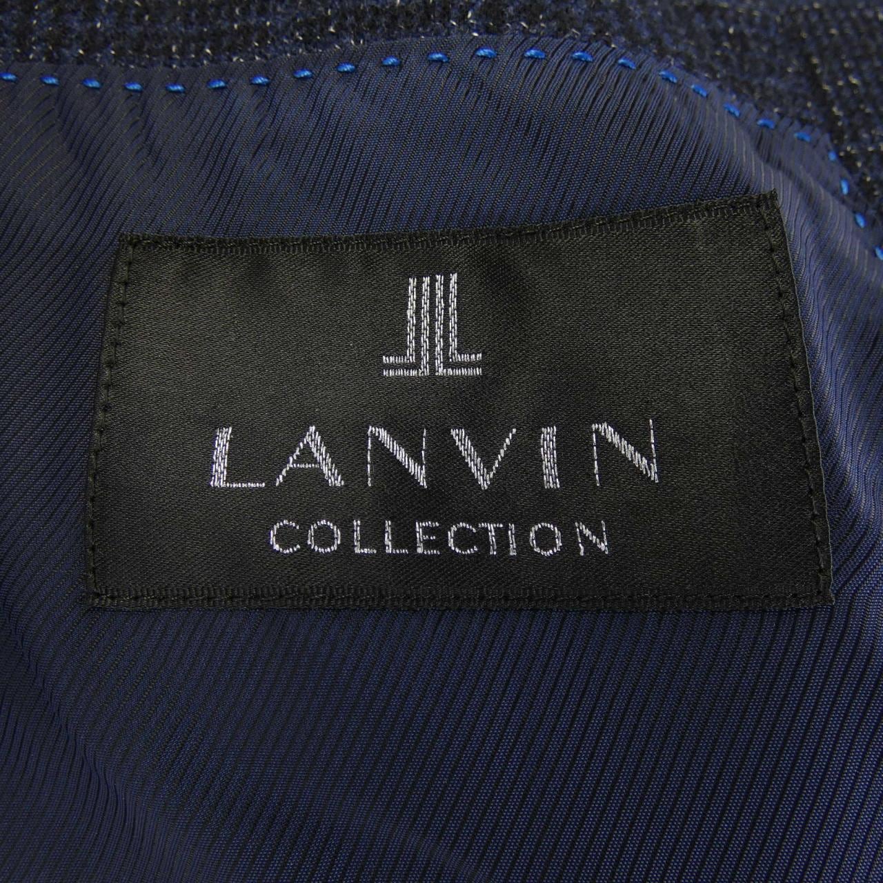 ランバンコレクション LANVIN COLLECTION ジャケット