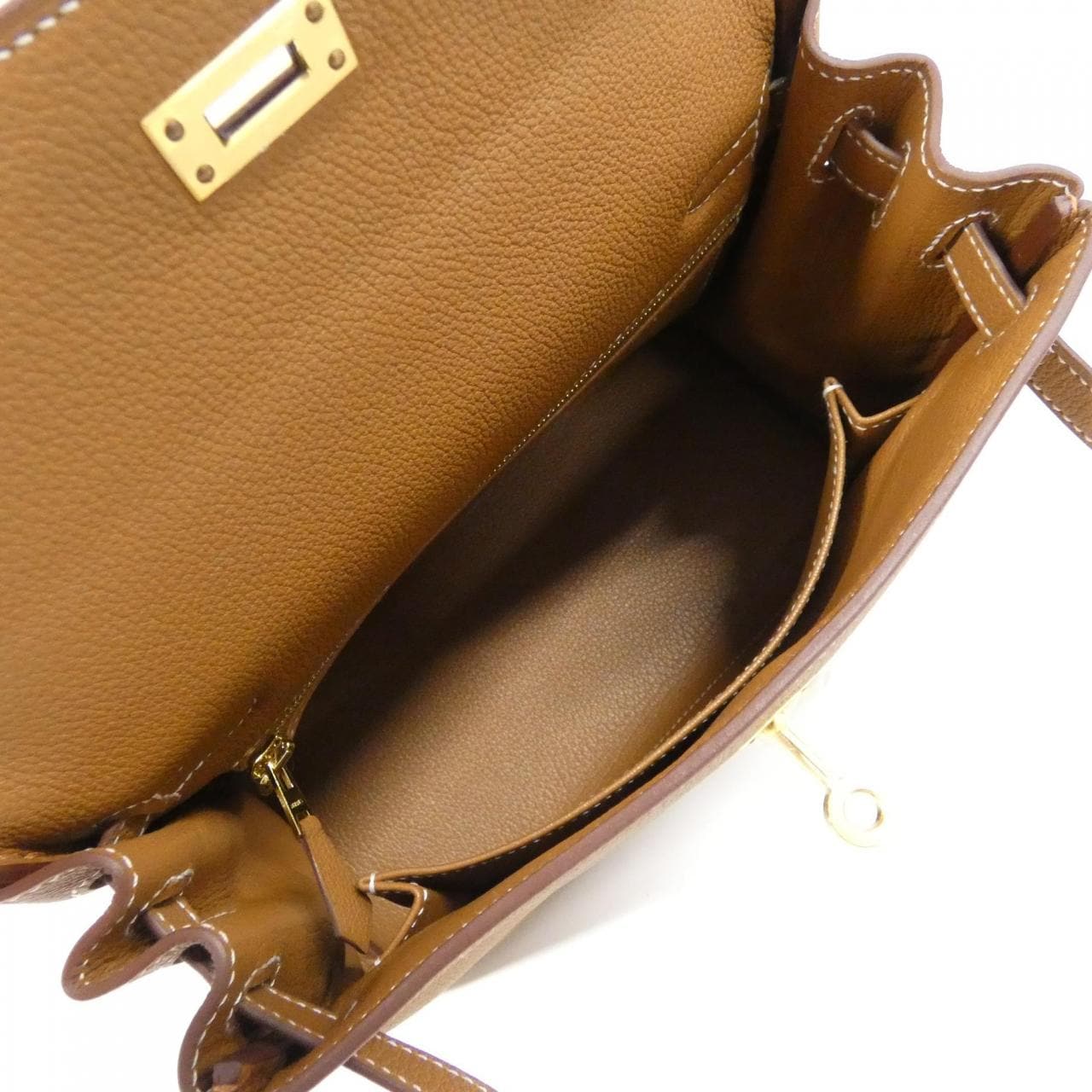 エルメス ケリー 25cm バッグ