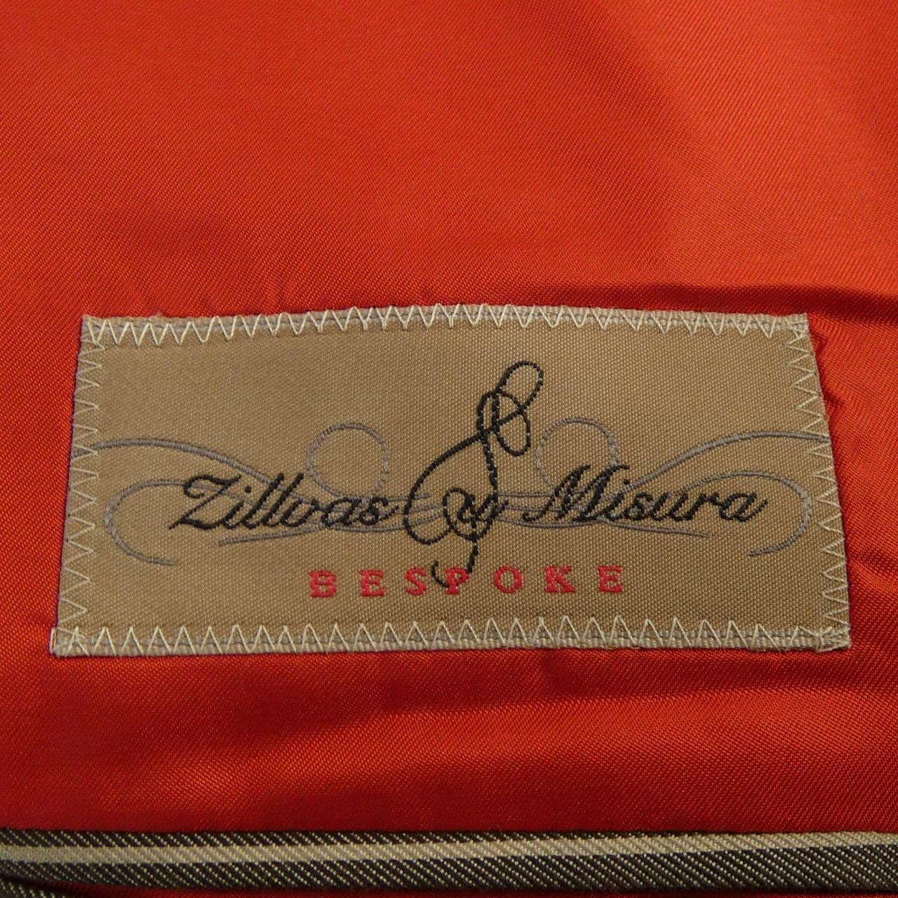 JILLVAS ZEGNA ジャケット