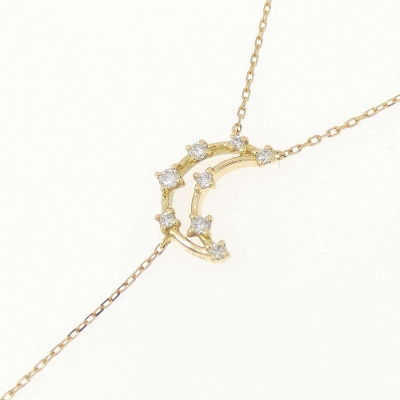 アーカー アコヤパール ネックレス 6.1mm