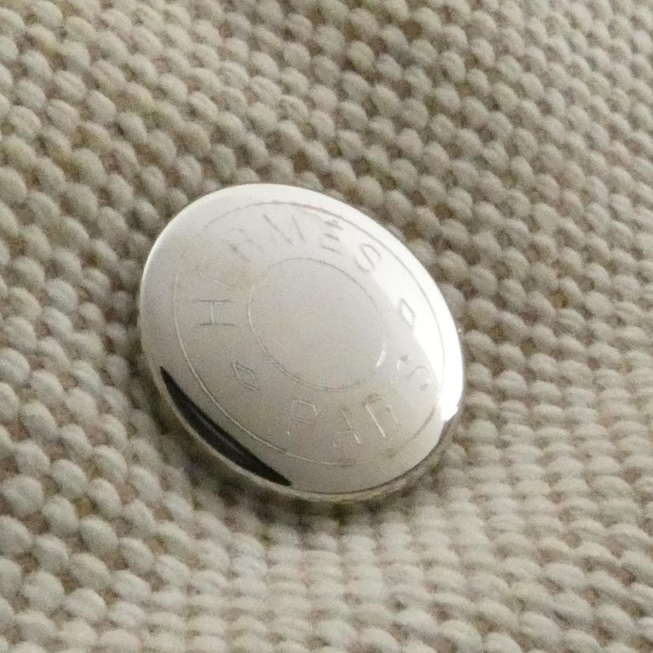 エルメス サック ハーネス MM 050565CK バッグ