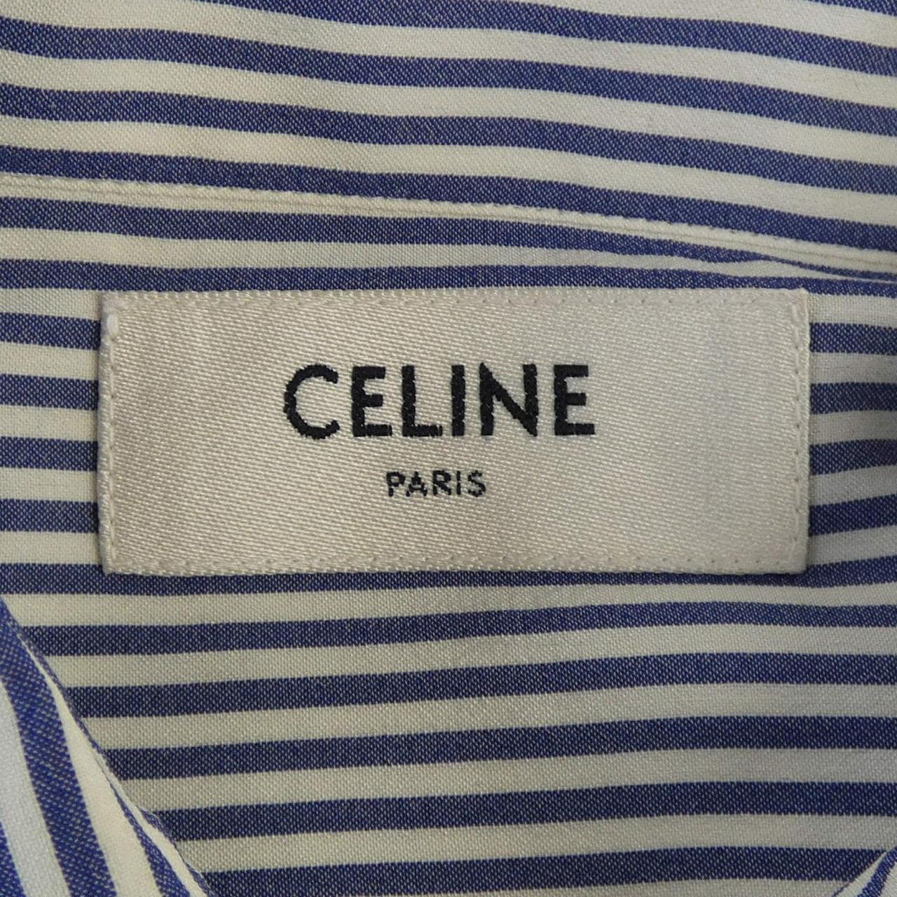 セリーヌ CELINE 2C542110I シャツ