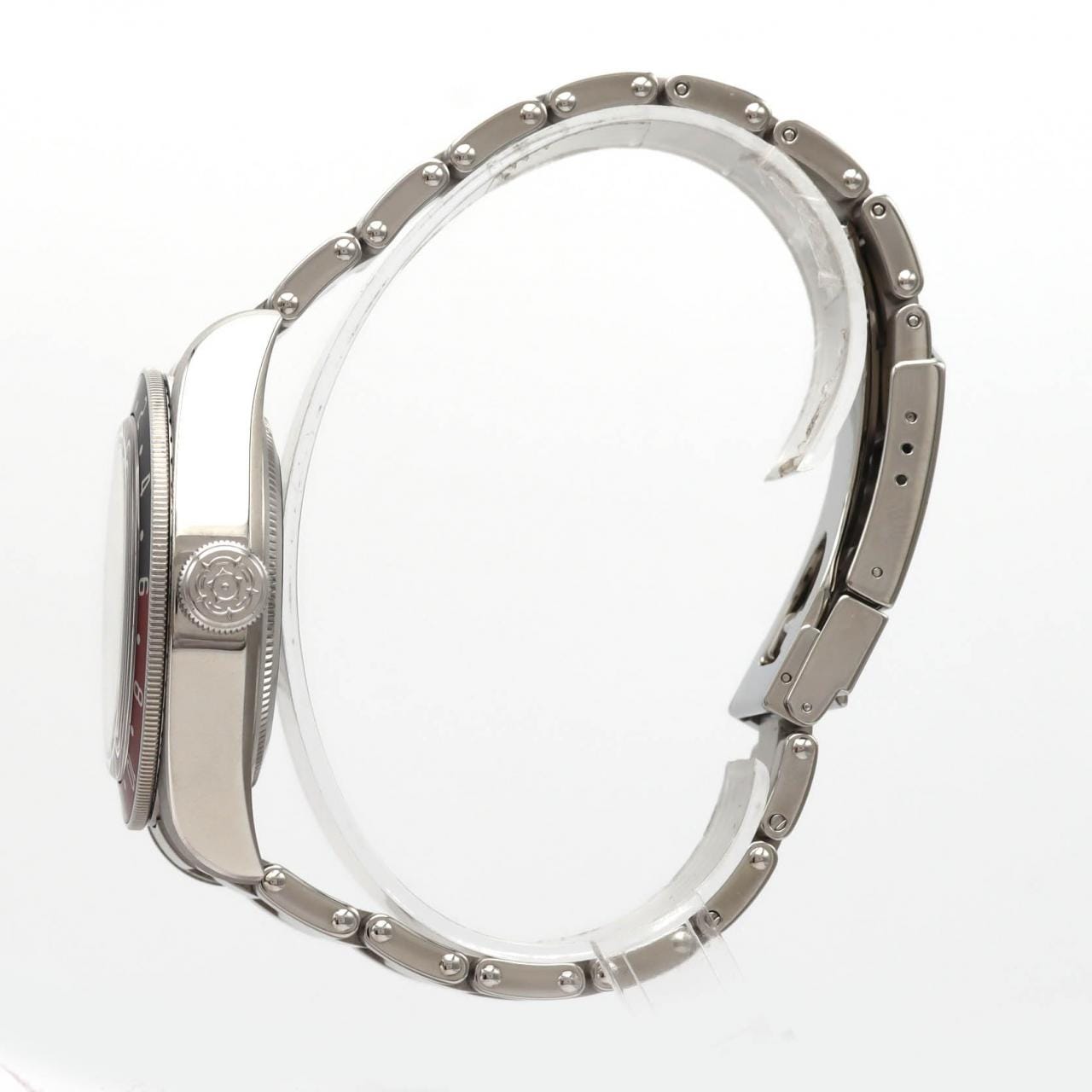 チューダー/チュードル ブラックベイGMT M79830RB-0001 SS 自動巻