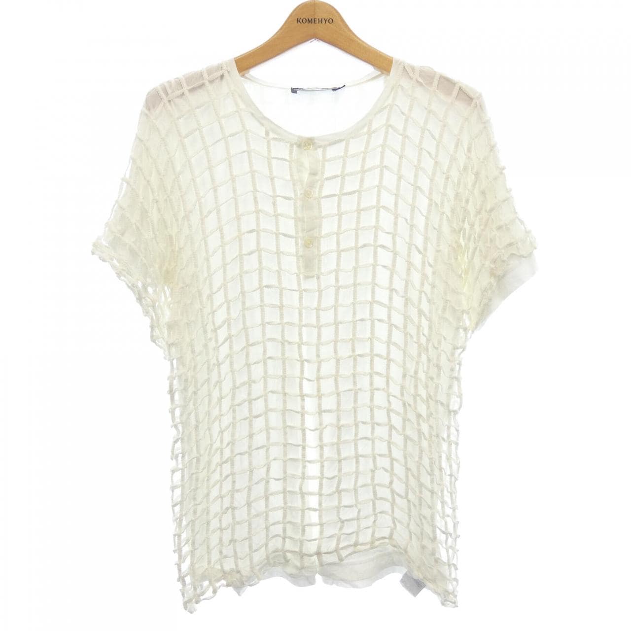 ドルチェアンドガッバーナ DOLCE&GABBANA Tシャツ
