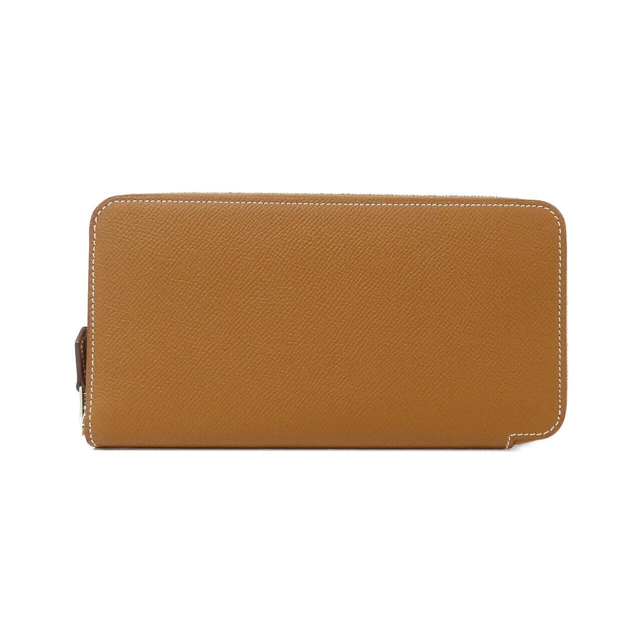 エルメス PANOPLIE EQUESTRE シルク イン クラシック 077625CK 財布