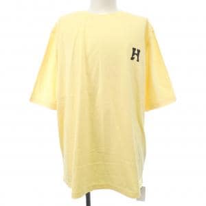 エルメス HERMES アッシュヴァル 657800HA Tシャツ