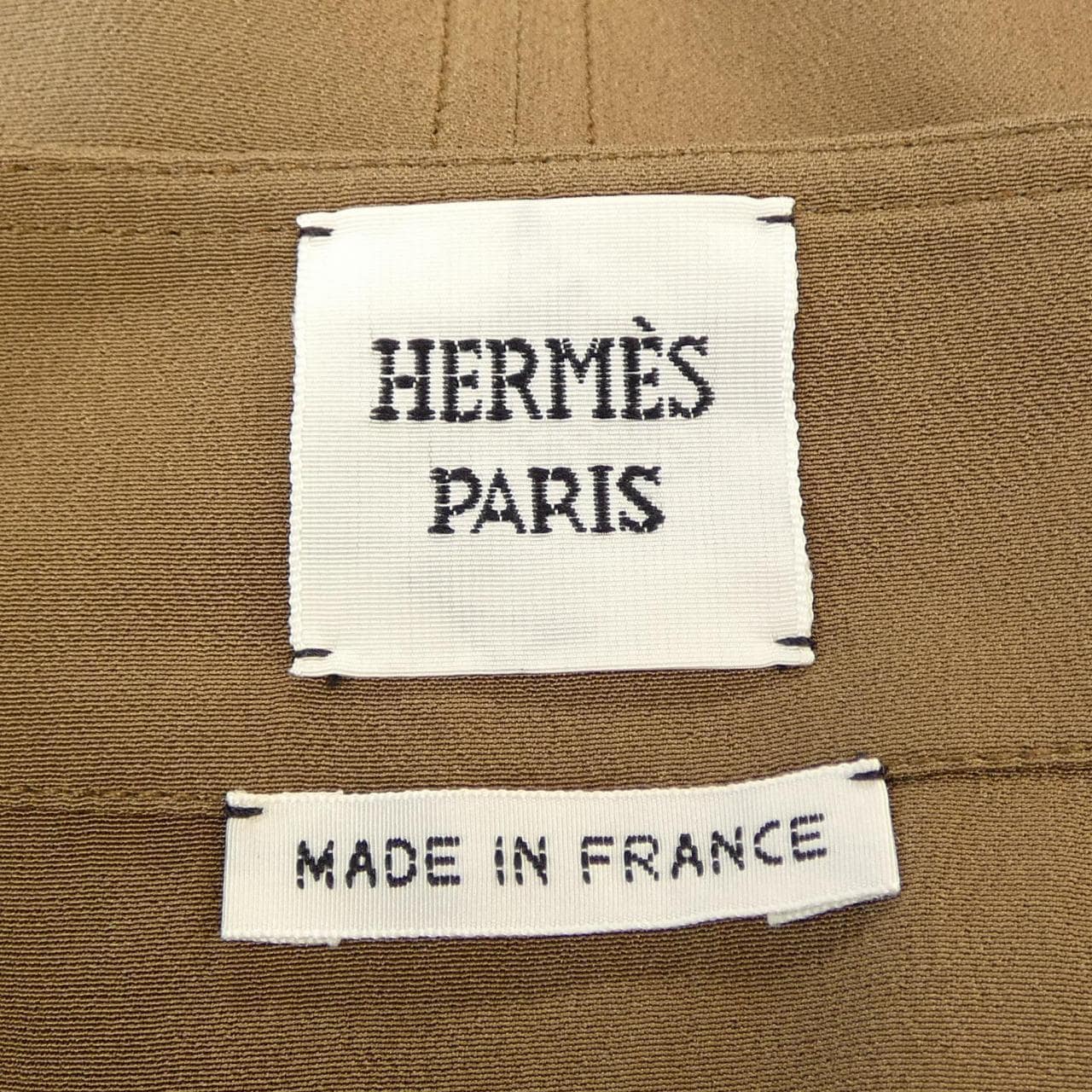 エルメス HERMES スカート