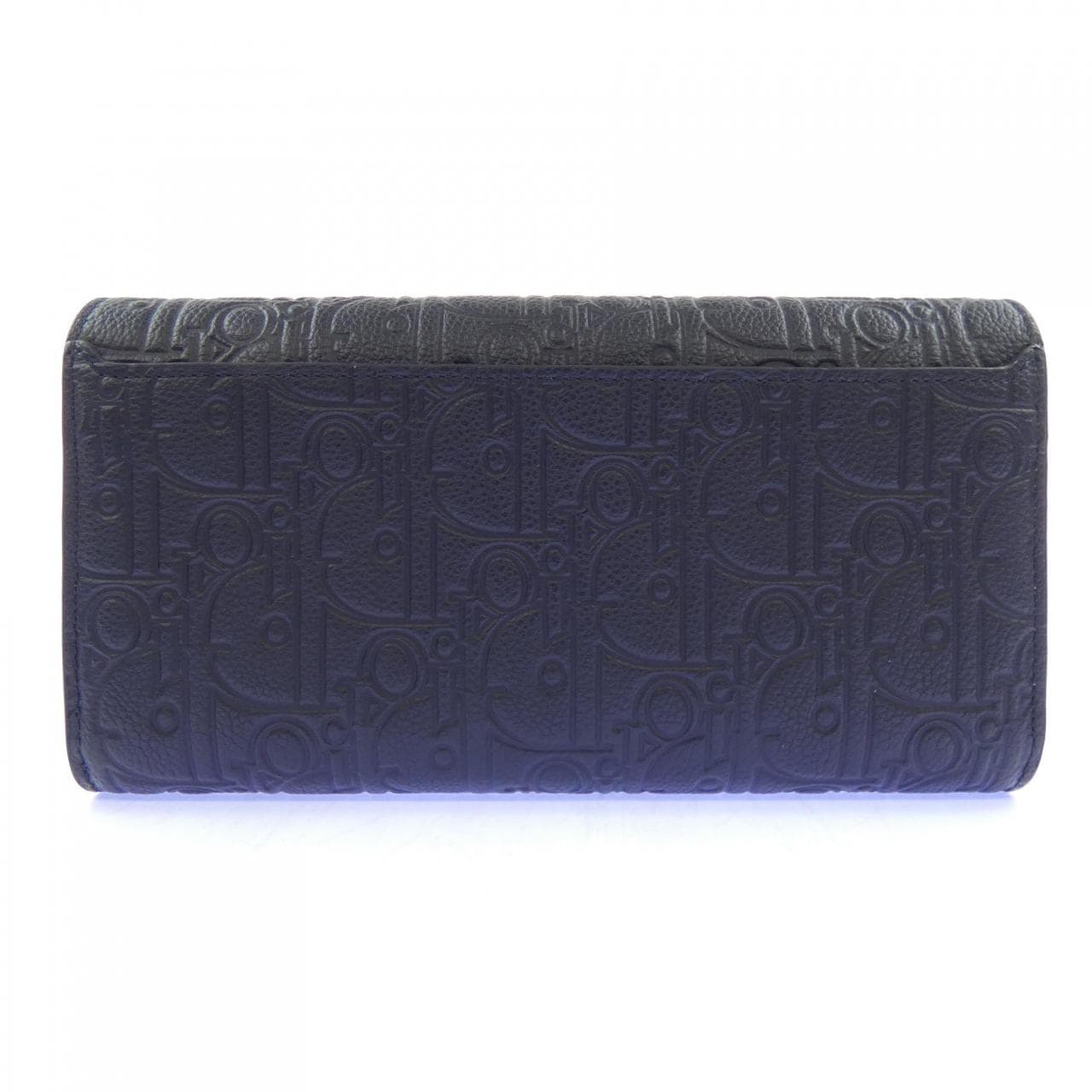 ディオール DIOR ディオールグラビティ 日本限定 2ESBC328FLG WALLET