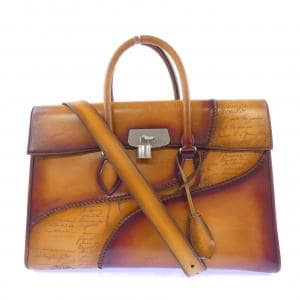 ベルルッティ Berluti RAPIECE REPRISE 2005 エミーオ ラピエセ ルプリゼ BAG