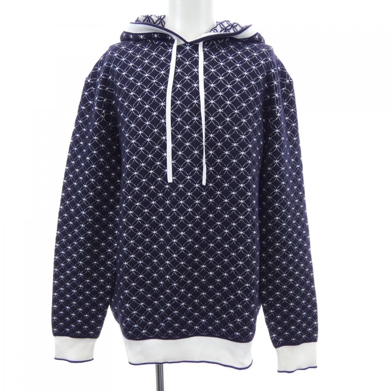 ルイヴィトン LOUIS VUITTON HIN04WTBD パーカー