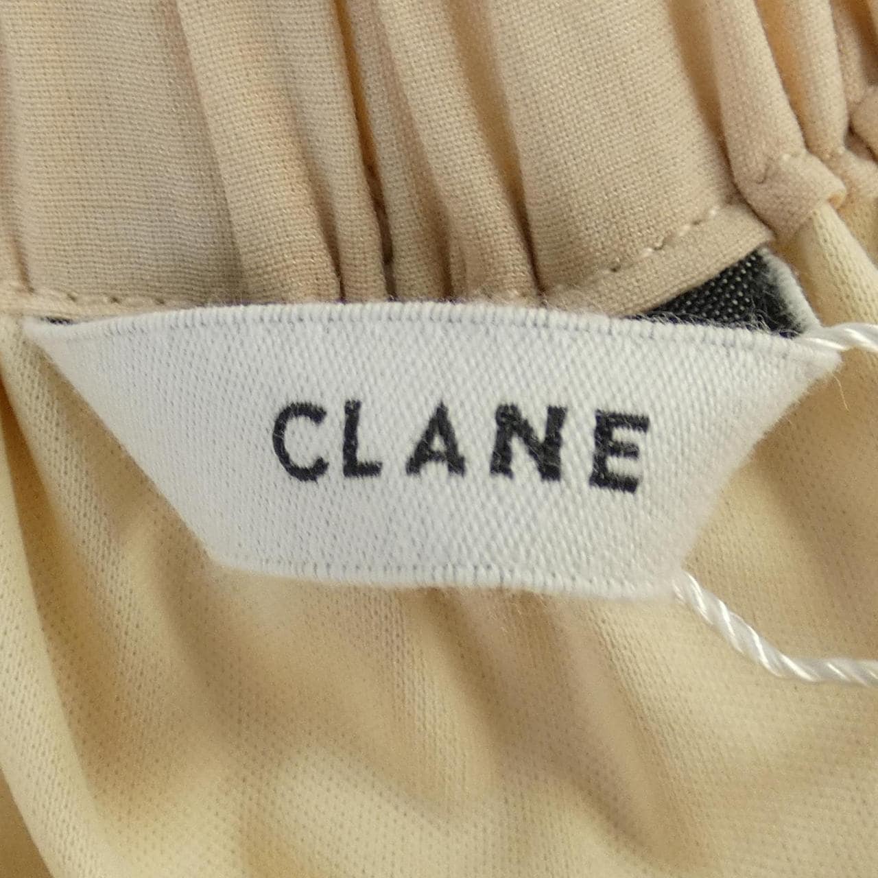 クラネ CLANE スカート