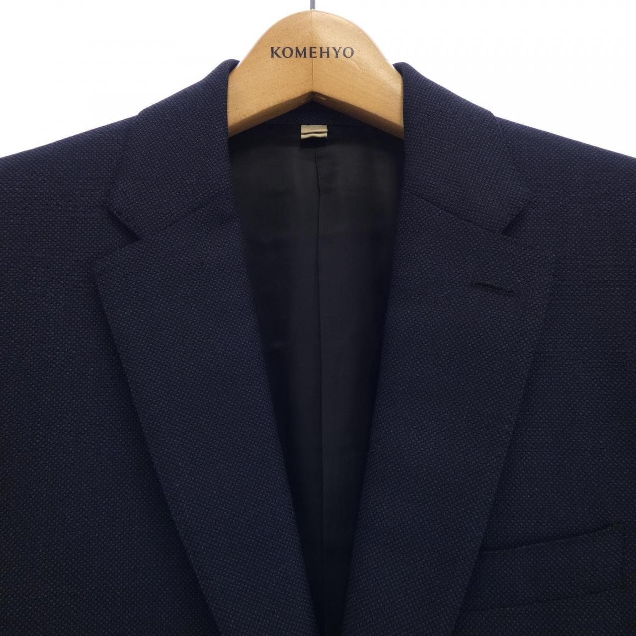 BURBERRY BURBERRY SUIT