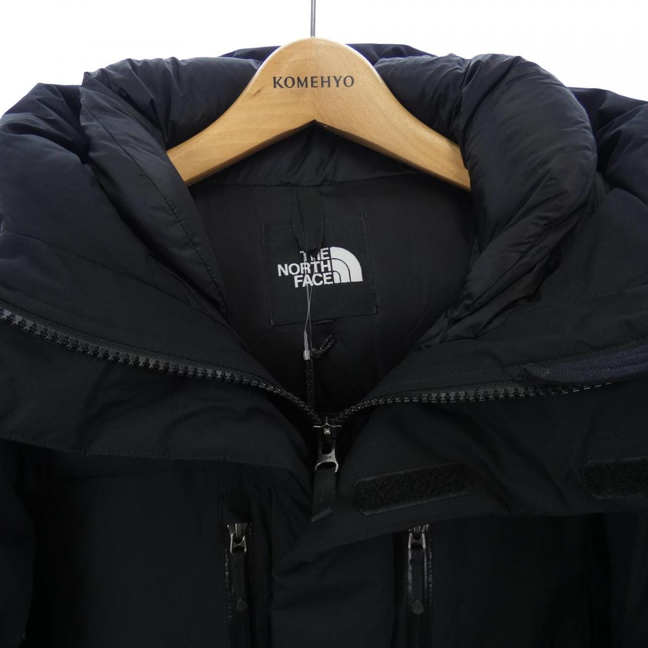 The North Face THE NORTH FACE down jacket