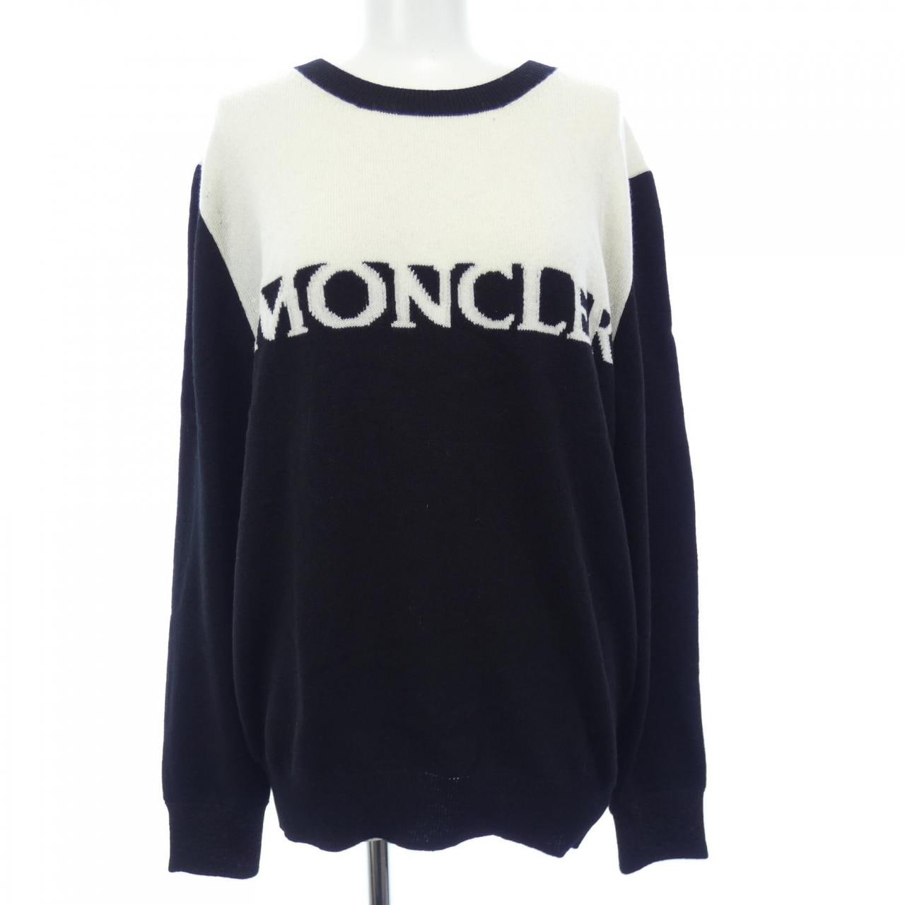 モンクレール MONCLER ニット