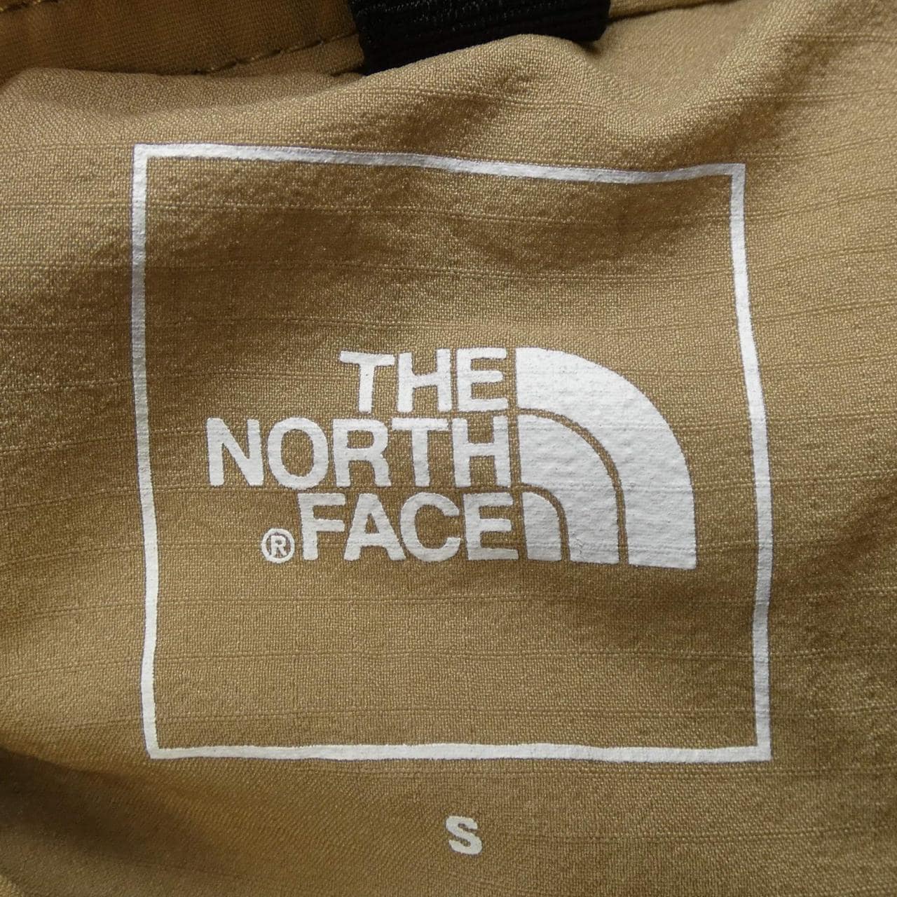 The North Face THE NORTH FACE jacket