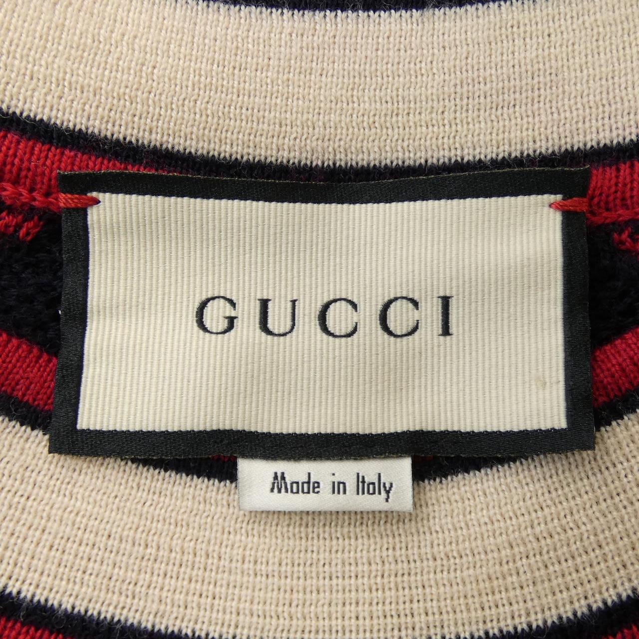 グッチ GUCCI ニット