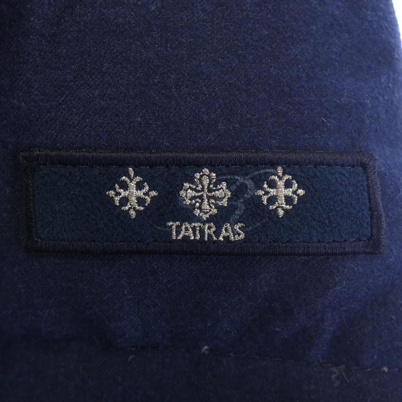 タトラス TATRAS ダウンジャケット