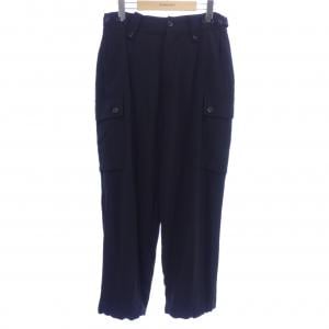 ワイズフォーメン Y's for men パンツ