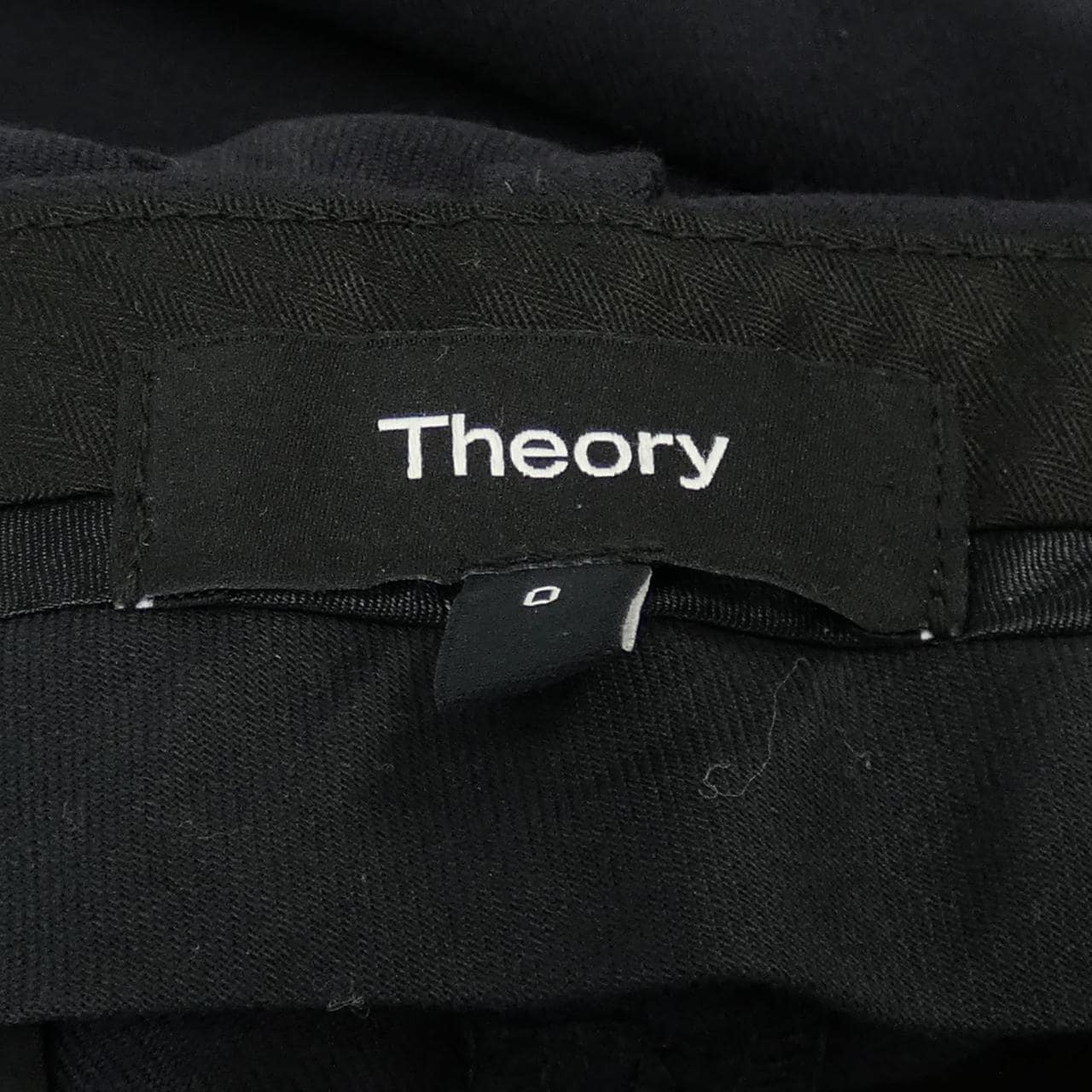 セオリー theory パンツ
