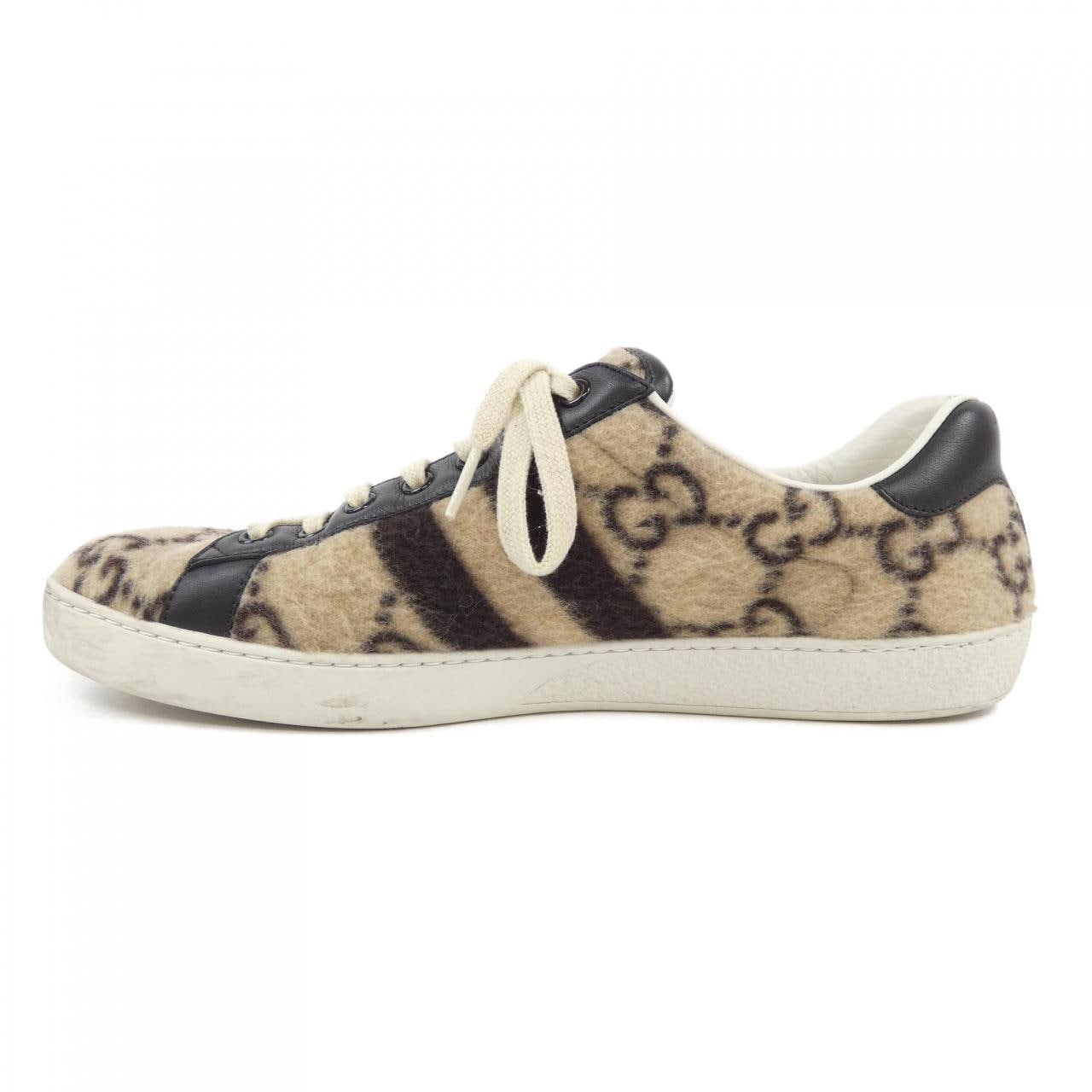 グッチ GUCCI スニーカー