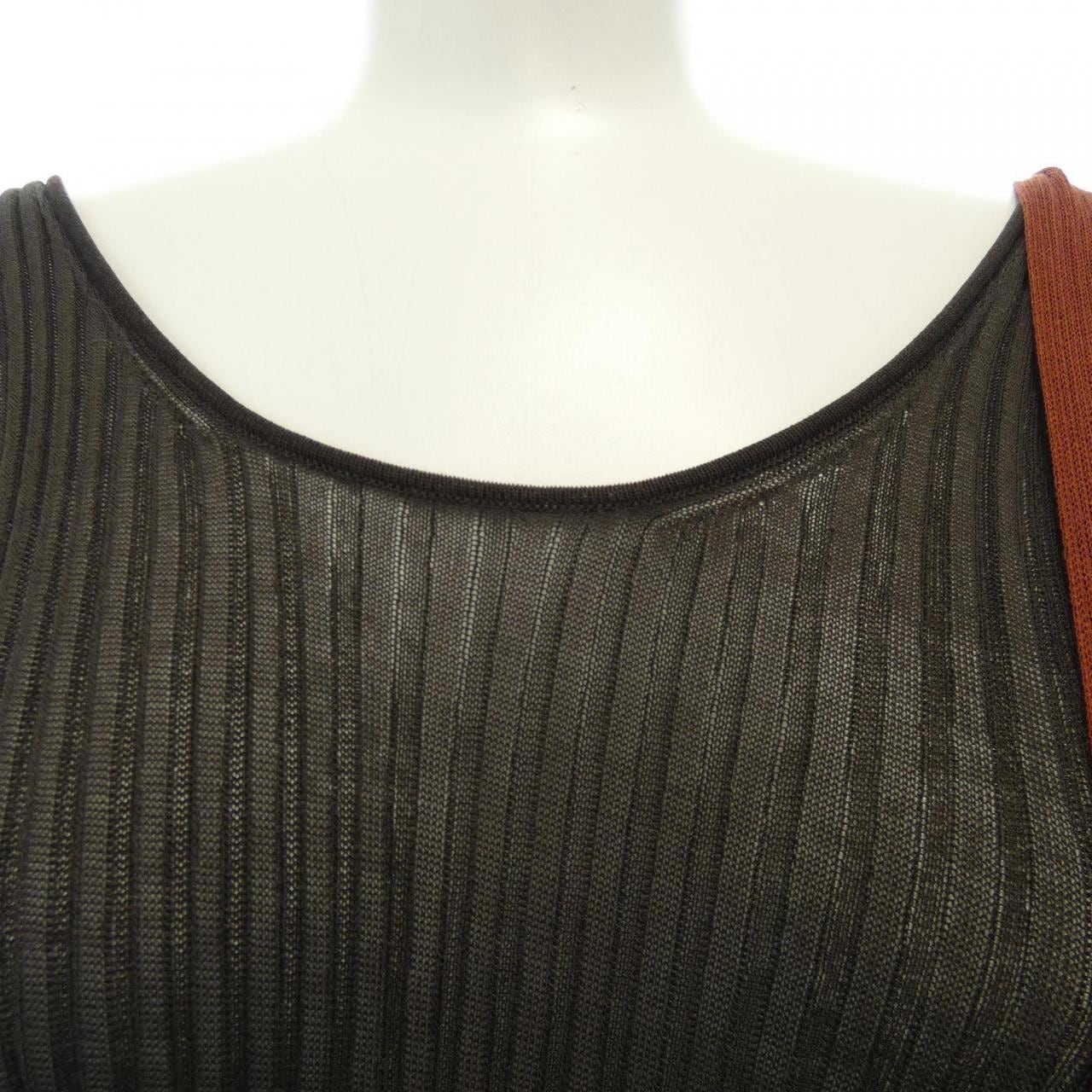 BOTTEGA BOTTEGA VENETA dress