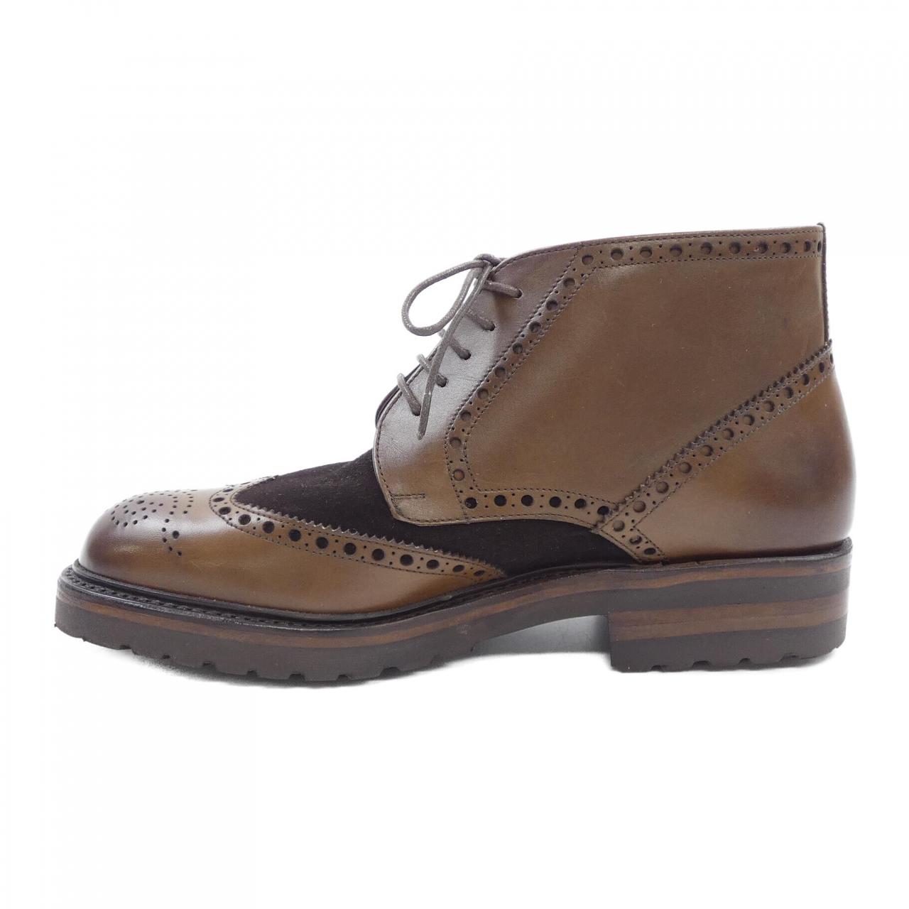 BENSONSHOES ブーツ