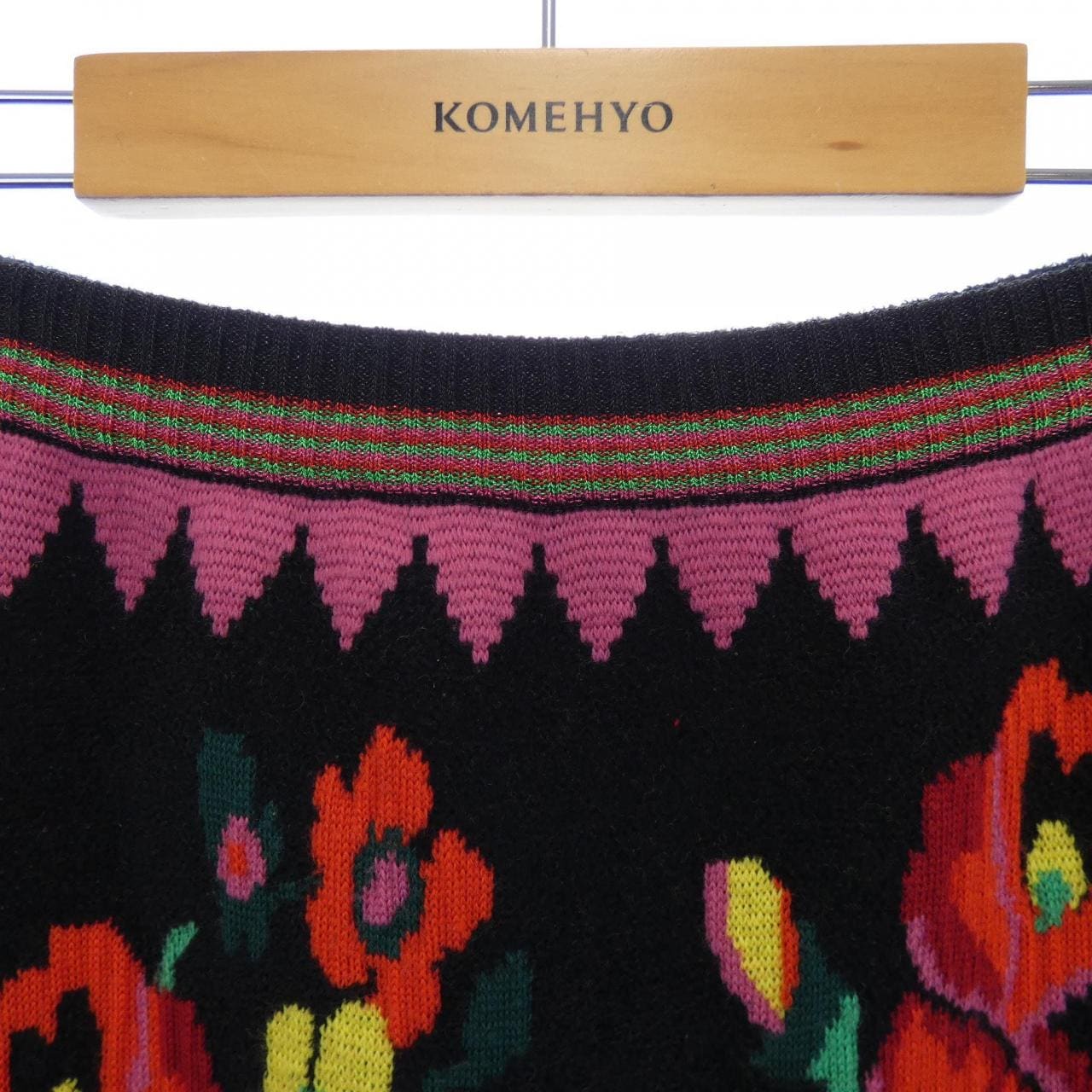 Gucci GUCCI skirt