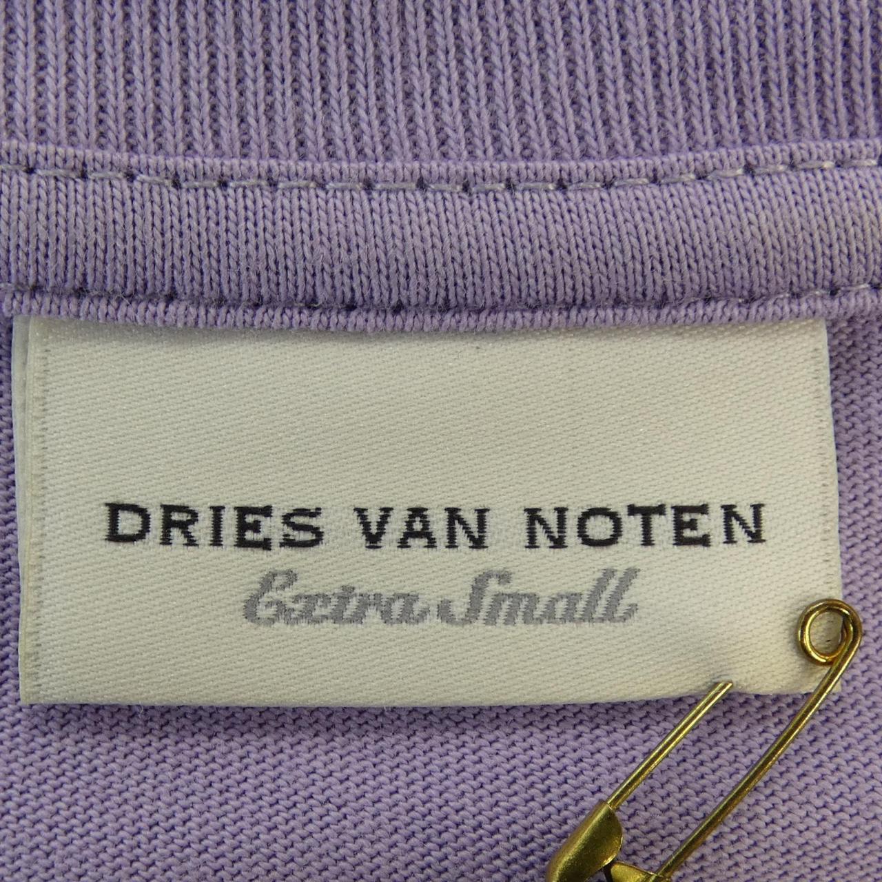 DRIES VAN NOTEN德赖斯·范诺顿 (Dries Van Noten) 上衣