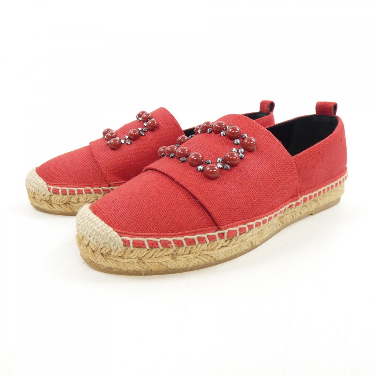 ロジェヴィヴィエ ROGER VIVIER シューズ