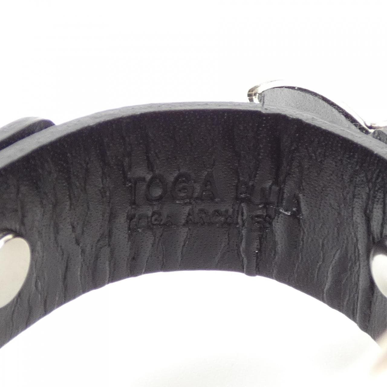 トーガ TOGA BRACELET
