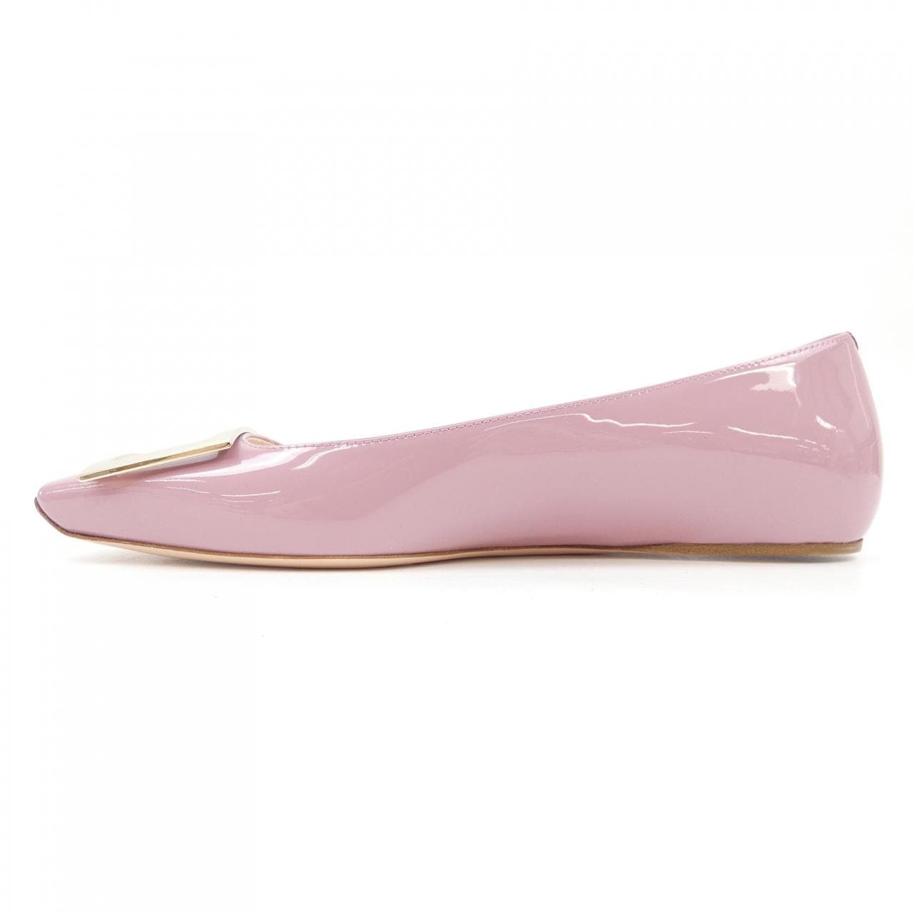 ROGER VIVIER ROGER VIVIER Flat Shoes