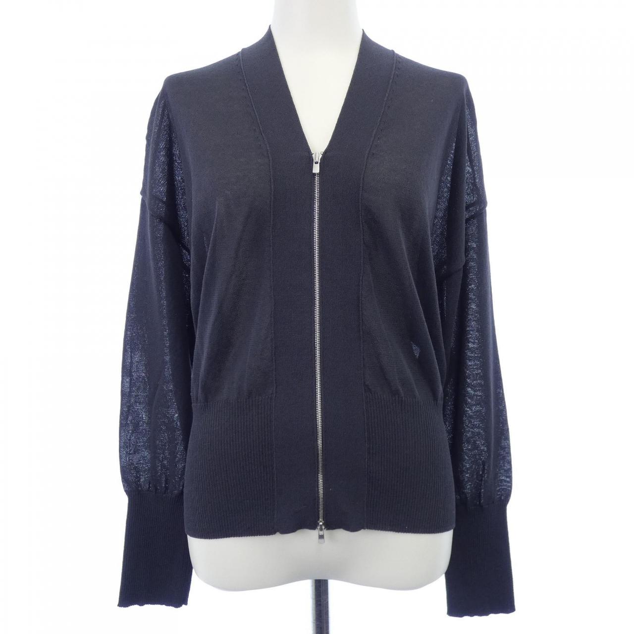 マカフィー MACPHEE カーディガン