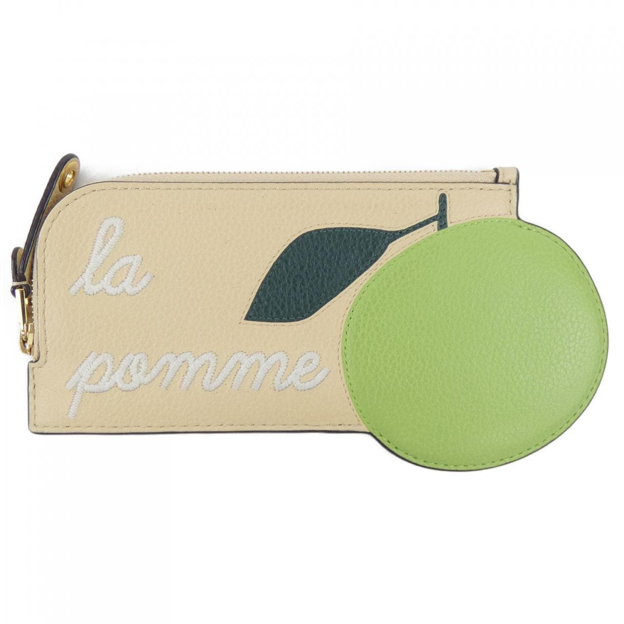 デルボー DELVAUX CARD CASE