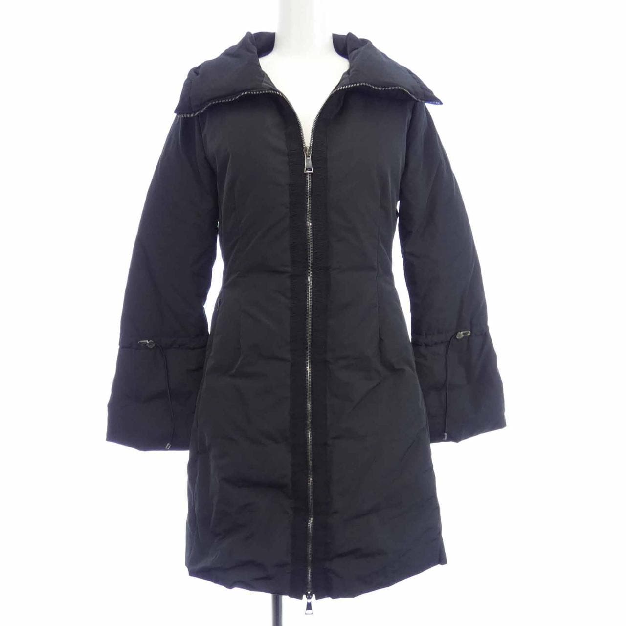 モンクレール MONCLER ALNUS ダウンコート